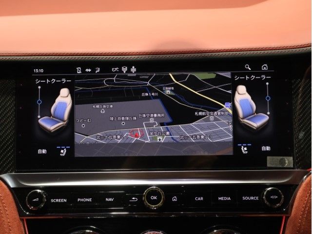 BENTLEY COUPE 2022 Image 31