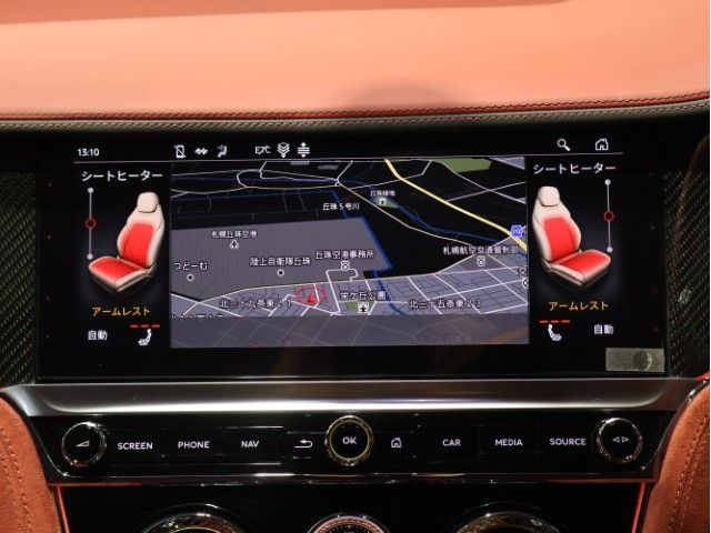 BENTLEY COUPE 2022 Image 31