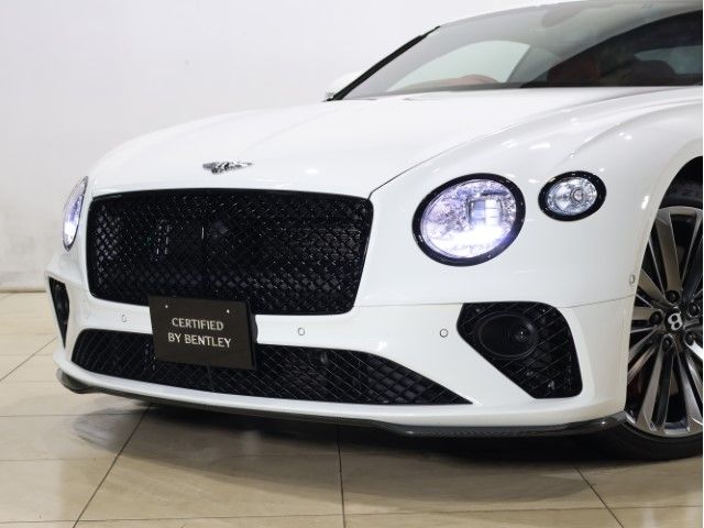 BENTLEY COUPE 2022 Image 31