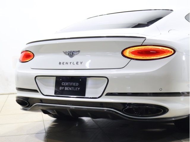 BENTLEY COUPE 2022 Image 31