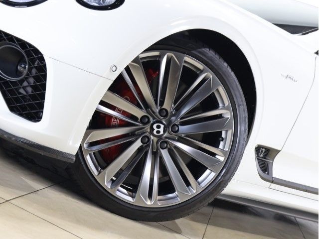 BENTLEY COUPE 2022 Image 31