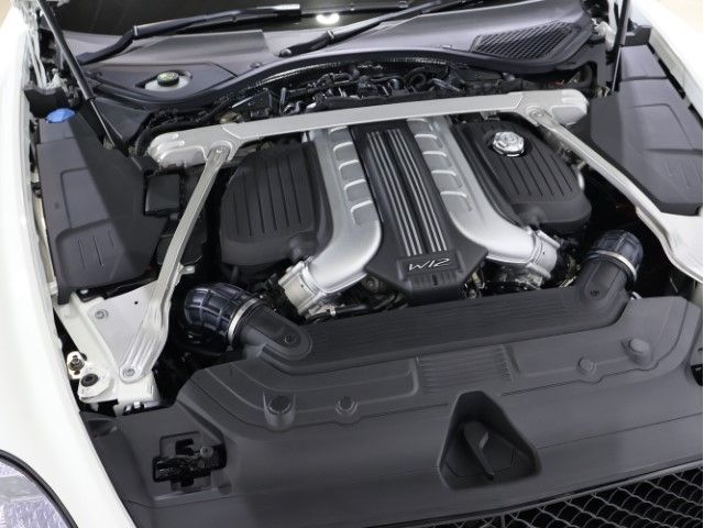 BENTLEY COUPE 2022 Image 31