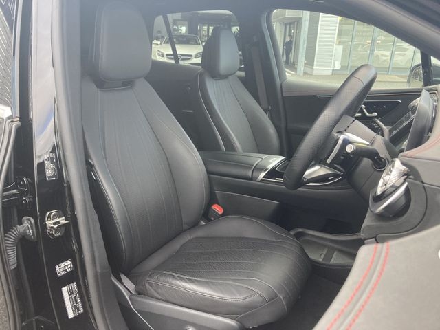 MERCEDES BENZ EQE SU 2023 Image 31