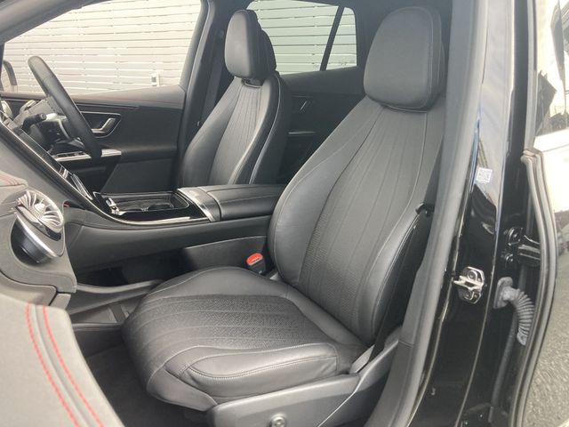 MERCEDES BENZ EQE SU 2023 Image 31