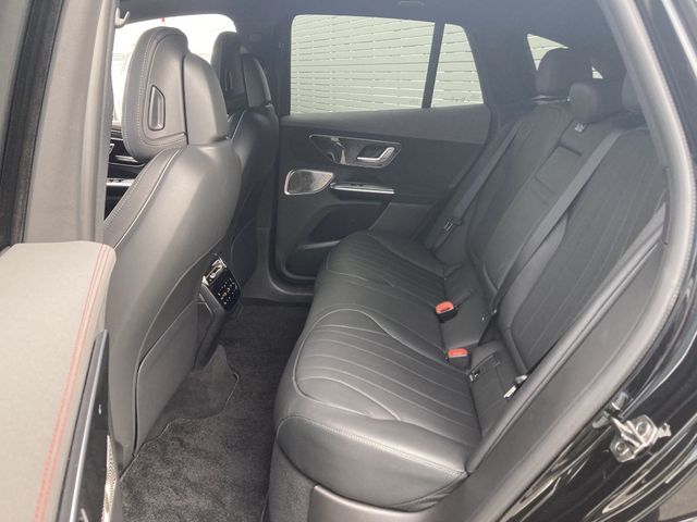 MERCEDES BENZ EQE SU 2023 Image 31