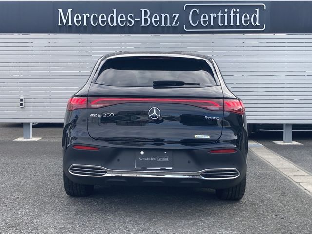 MERCEDES BENZ EQE SU 2023 Image 31