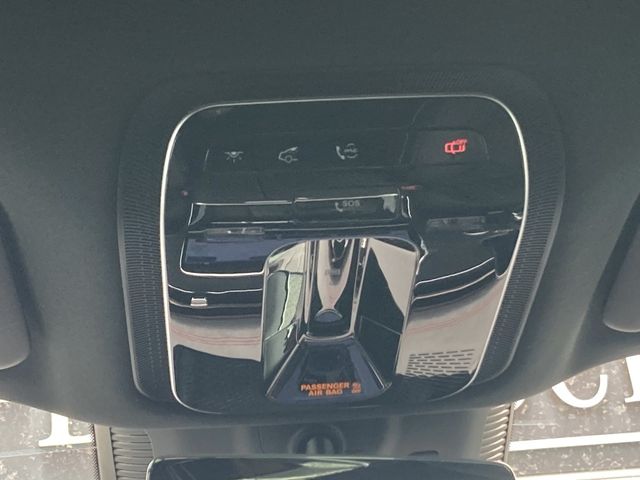 MERCEDES BENZ EQE SU 2023 Image 31
