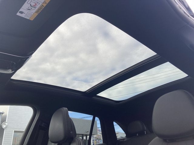 MERCEDES BENZ EQE SU 2023 Image 31