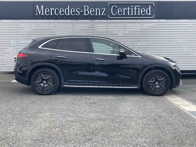 MERCEDES BENZ EQE SU 2023 Image 31