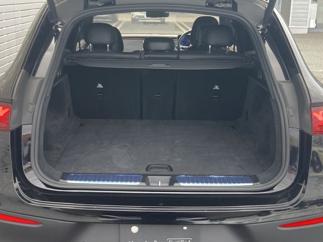 MERCEDES BENZ EQE SU 2023 Image 31