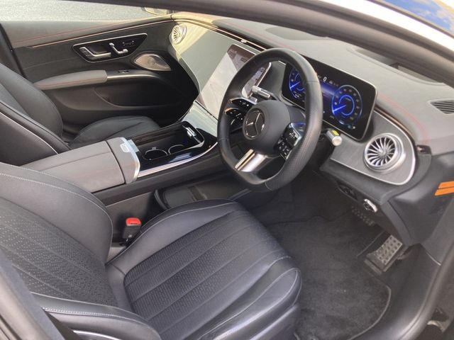 MERCEDES BENZ EQS 2023 Image 31