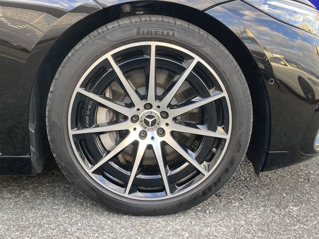 MERCEDES BENZ EQS 2023 Image 31