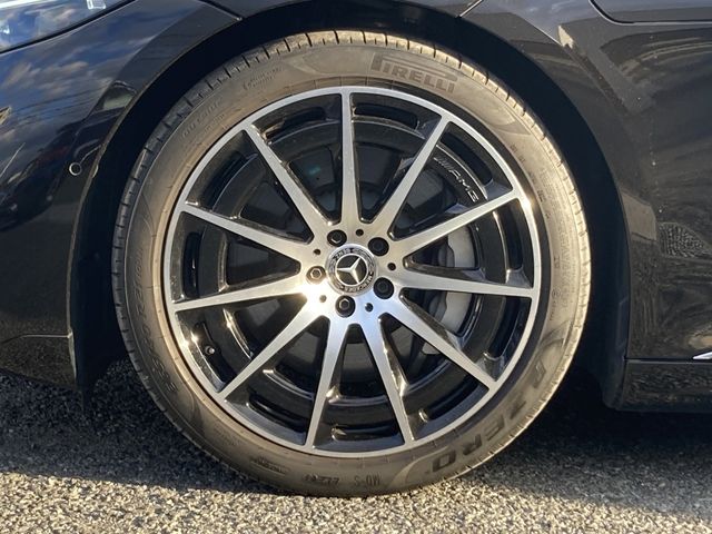 MERCEDES BENZ EQS 2023 Image 31