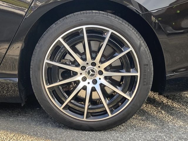 MERCEDES BENZ EQS 2023 Image 31