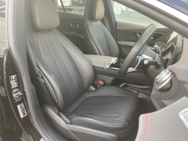 MERCEDES BENZ EQS 2023 Image 31