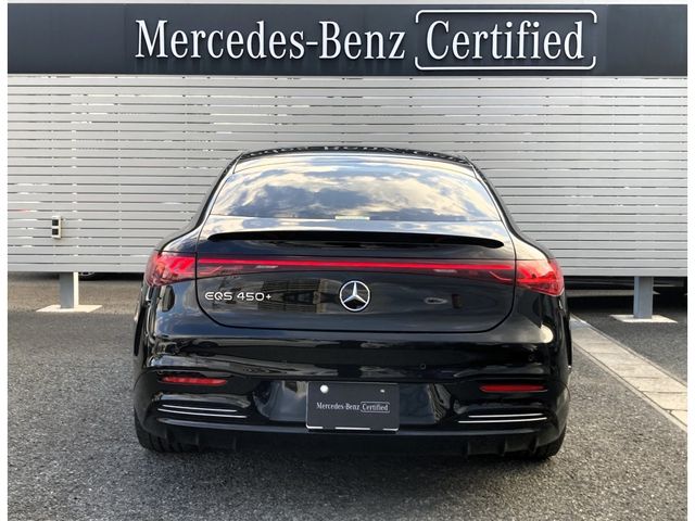 MERCEDES BENZ EQS 2023 Image 31