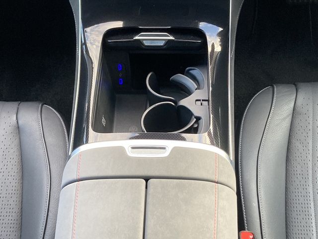 MERCEDES BENZ EQS 2023 Image 31