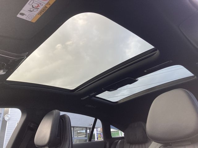 MERCEDES BENZ EQS 2023 Image 31