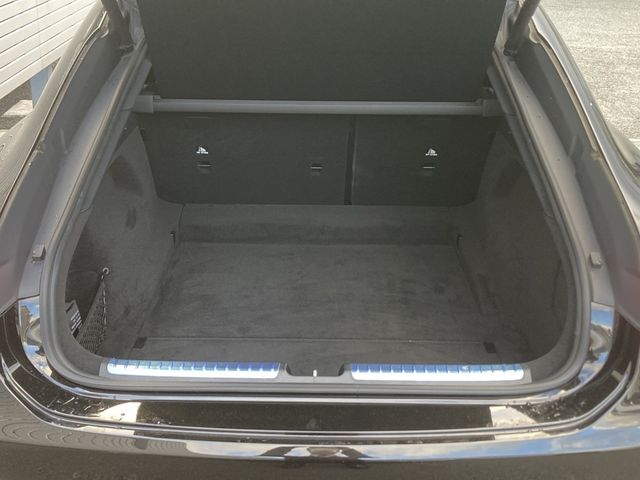 MERCEDES BENZ EQS 2023 Image 31