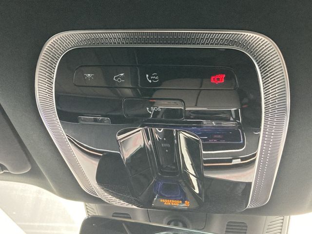 MERCEDES BENZ EQS 2023 Image 31