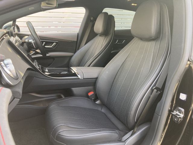MERCEDES BENZ EQS 2023 Image 31