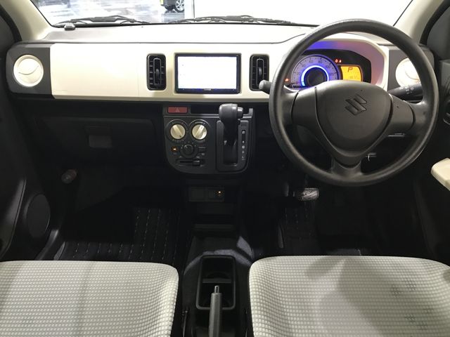 SUZUKI ALTO 2016 Image 31