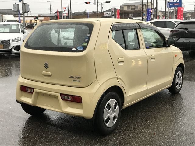 SUZUKI ALTO 2016 Image 31