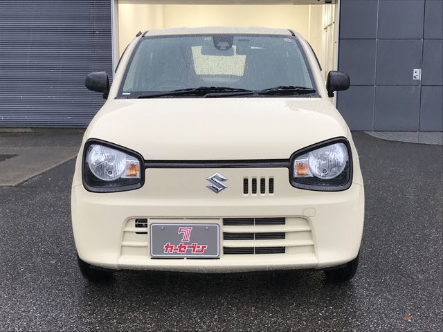 SUZUKI ALTO 2016 Image 31