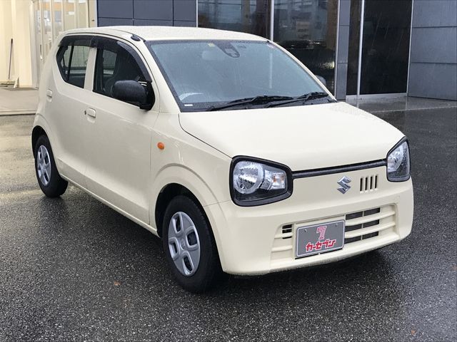 SUZUKI ALTO 2016 Image 31