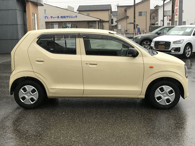 SUZUKI ALTO 2016 Image 31