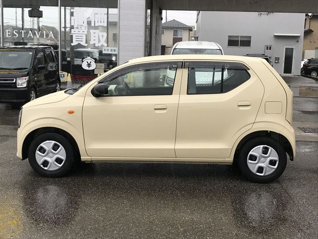 SUZUKI ALTO 2016 Image 31