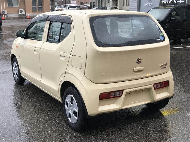 SUZUKI ALTO 2016 Image 31