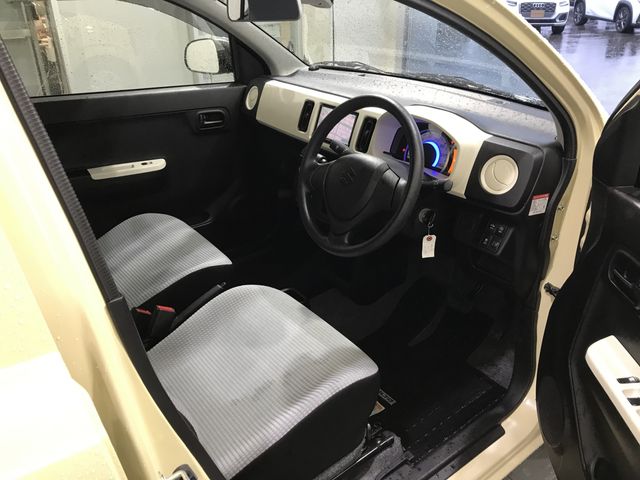 SUZUKI ALTO 2016 Image 31