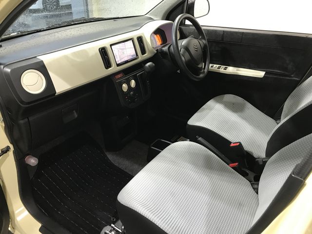 SUZUKI ALTO 2016 Image 31