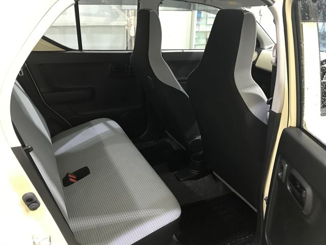 SUZUKI ALTO 2016 Image 31