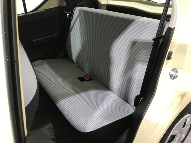 SUZUKI ALTO 2016 Image 31