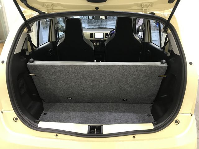 SUZUKI ALTO 2016 Image 31