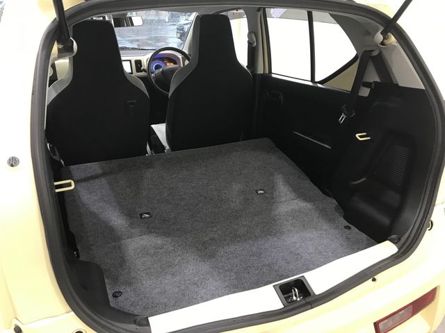 SUZUKI ALTO 2016 Image 31