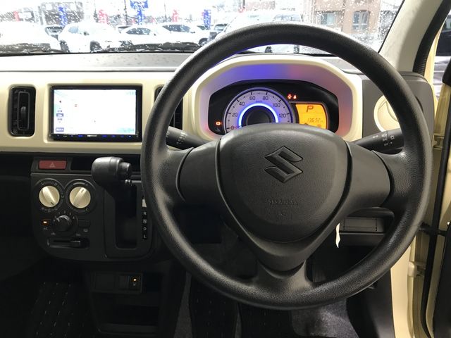 SUZUKI ALTO 2016 Image 31