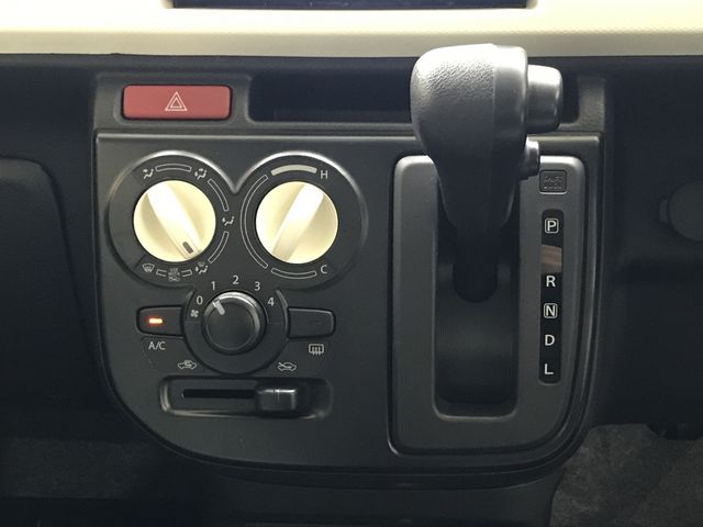 SUZUKI ALTO 2016 Image 31