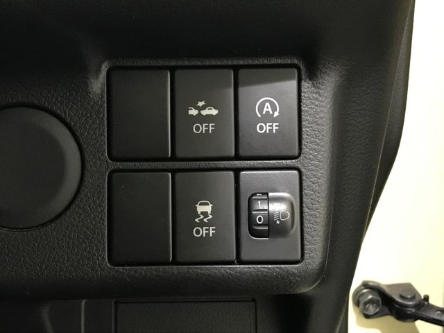 SUZUKI ALTO 2016 Image 31