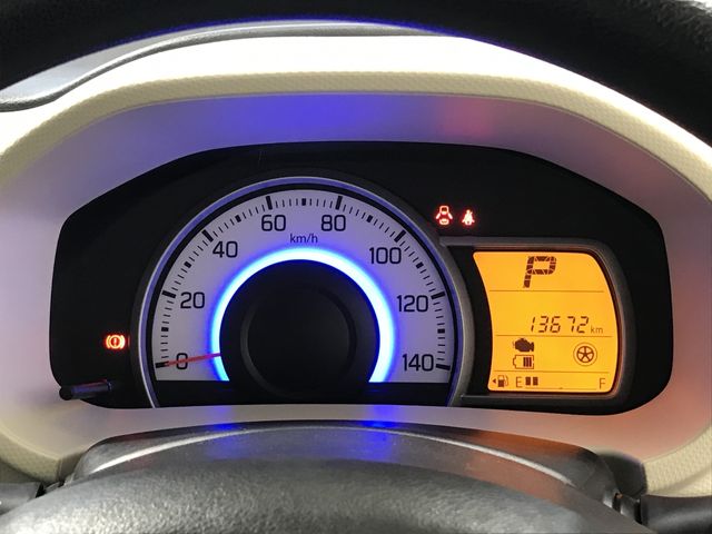 SUZUKI ALTO 2016 Image 31