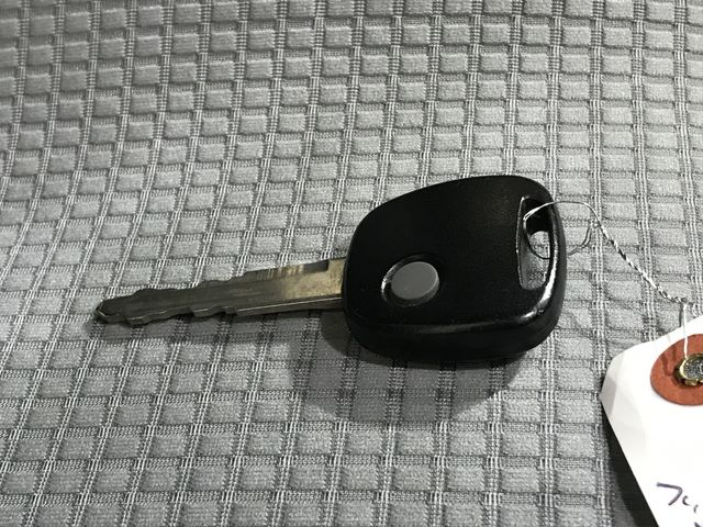 SUZUKI ALTO 2016 Image 31