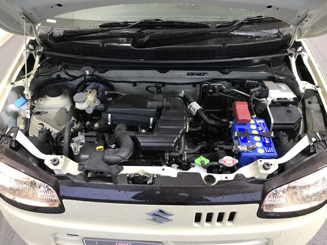 SUZUKI ALTO 2016 Image 31