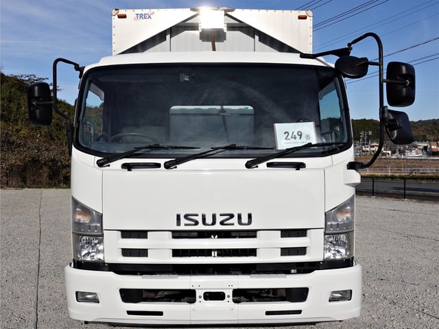 ISUZU FORWARD 2013 Image 31