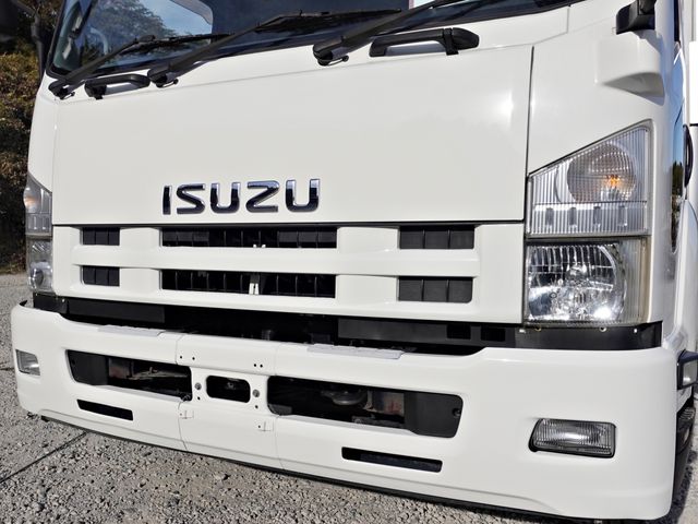 ISUZU FORWARD 2013 Image 31