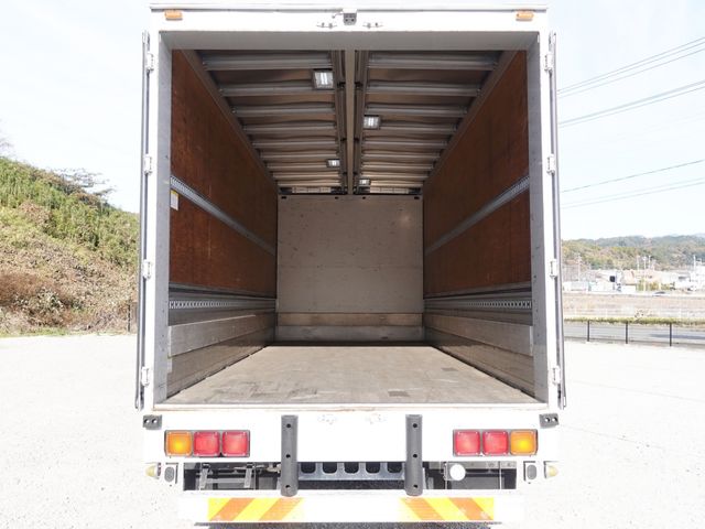 ISUZU FORWARD 2013 Image 31