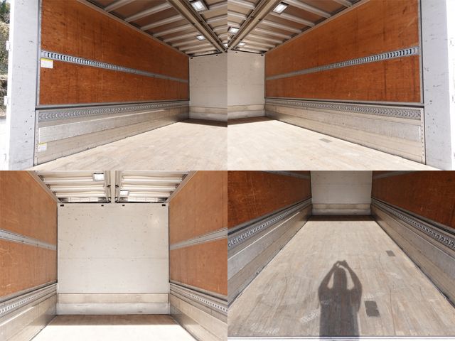 ISUZU FORWARD 2013 Image 31