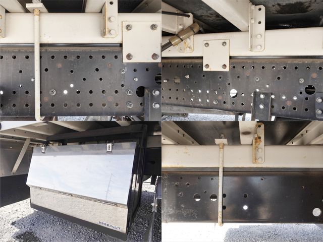 ISUZU FORWARD 2013 Image 31