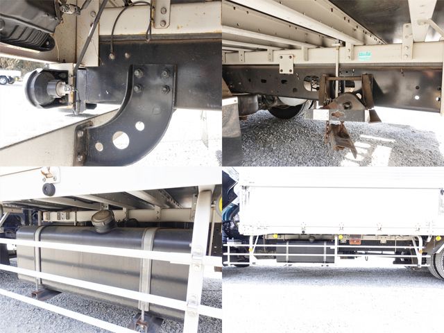 ISUZU FORWARD 2013 Image 31